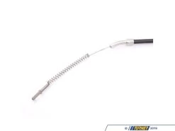 Gemo Hand Brake Bowden Cable - E10 8 Gemo Hand Brake Bowden Cable - E10 -Auto Parts 1380641 x800