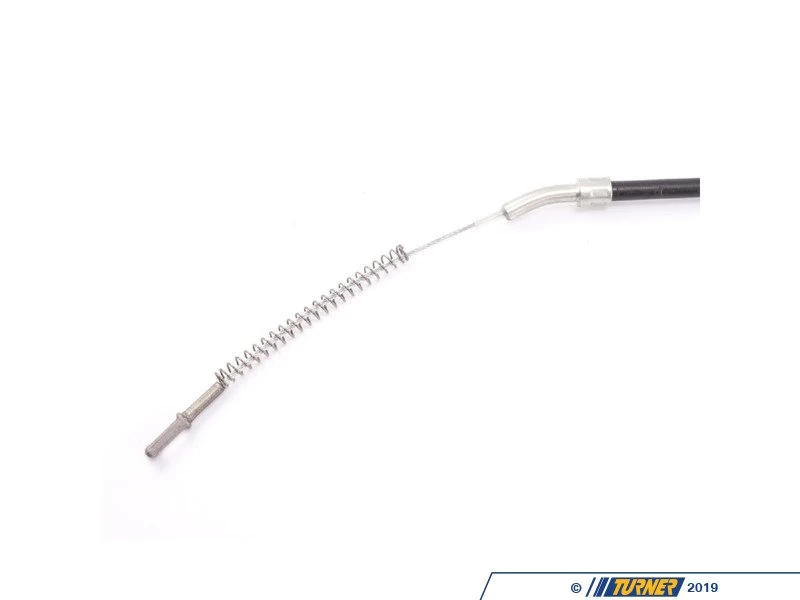 Gemo Hand Brake Bowden Cable - E10 5 Gemo Hand Brake Bowden Cable - E10 - Image 3