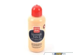 Leather 3-in-1 - 16 Oz - Griot's Garage
