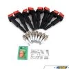 High-Performance Ignition Service Kit - BMW E53 E6X E70 N62 -Auto Parts 1381477 x800