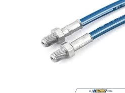 Turner Rear Stainless Steel Brake Lines - E3/E10/E12/E21/E23/E24/E30/E36 7 Turner Rear Stainless Steel Brake Lines - E3/E10/E12/E21/E23/E24/E30/E36 -Auto Parts 1382794 x800