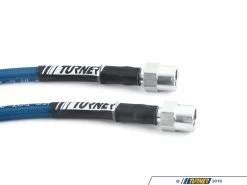 Turner Mid Stainless Steel Brake Lines - E3/E10/E12/E21/E23/E24/E30 -Auto Parts 1382812 x800