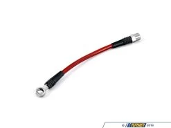 Braided Stainless Brake Hose - 9 Inch - Female To Banjo Fitting 7 Braided Stainless Brake Hose - 9 Inch - Female To Banjo Fitting -Auto Parts 1383189 x800