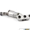 Exhaust Manifold With Catalytic Converter - E82, E88, E90, E91, E92, E93 2 Exhaust Manifold With Catalytic Converter - E82, E88, E90, E91, E92, E93 -Auto Parts 1384527 x800