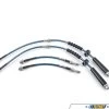 Turner Motorsport Stainless Steel Brake Lines - Complete Kit - F2x/F3x -Auto Parts 1384973 x800