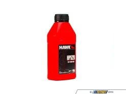 HAWK HP520 Street Brake Fluid - 500ml -Auto Parts 1387368 x800