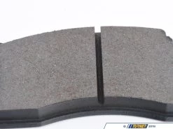 HELLA PAGID Brake Pads - Front -Auto Parts 1387847 x800