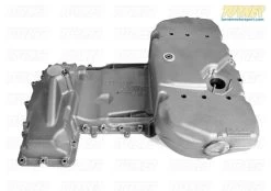 Genuine BMW Oil Pan - E9X M3 -Auto Parts 1387856 x800