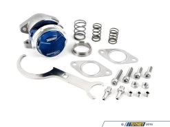 WG38 Gen V Ultra-Gate 38 - 14PSI - Blue