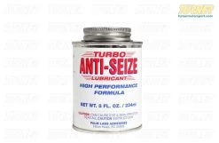 Turbo Lubricant Anti-Seize - 8oz W/ Brush 10 Turbo Lubricant Anti-Seize - 8oz W/ Brush -Auto Parts 1388680 x800