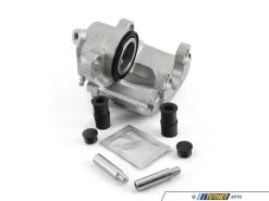 New Caliper, No Core No Bracket HPBS BRAKE CALIPER DISC BRAKE CALIPER HPD Front Right