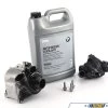 OEM Water Pump And Thermostat Kit - N55 3.0L 2 OEM Water Pump And Thermostat Kit - N55 3.0L -Auto Parts 1392319 x800