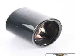 Exhaust Tail Pipe Tip - F06, F10, F12, F13