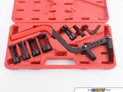 CTA Tools Valve Spring Compressor Kit 12 CTA Tools Valve Spring Compressor Kit -Auto Parts 1394372 x800