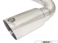 AFe MACH Force-Xp 2-1/2in 304 Stainless Steel Cat-Back Exhaust System W/ Polished Tips - F30 335i With Polished Tips 14 AFe MACH Force-Xp 2-1/2in 304 Stainless Steel Cat-Back Exhaust System W/ Polished Tips - F30 335i With Polished Tips -Auto Parts 1396216 x800