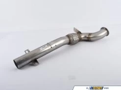 Scorpion Countryman/Paceman R60/R61 Cooper S All4/JCW - Front Pipe