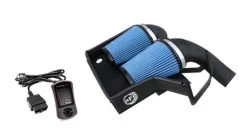 E82/E88 135i N54 Stage 1 Turner Power Package (with AFe DCI Intake) -Auto Parts 1396868 x800