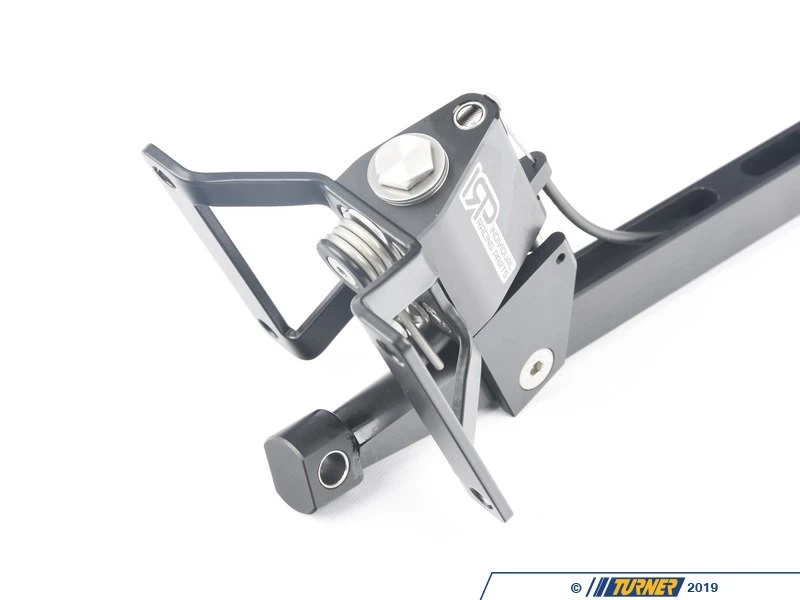 IRP Universal Short Shifter V3 CS (Centering Spring) - Black Reverse Button 5 IRP Universal Short Shifter V3 CS (Centering Spring) - Black Reverse Button - Image 3