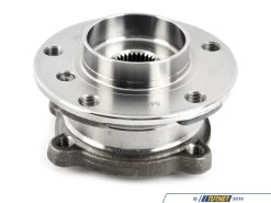 SKF Front Wheel Bearing Assembly - E70, E71