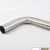 Universal Stainless Steel 90 Degree Pipe - 3.0" OD 2 Universal Stainless Steel 90 Degree Pipe - 3.0" OD -Auto Parts 1398034 x800