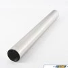 Universal Stainless Steel Straight Pipe - 2.5" OD - 24" Length