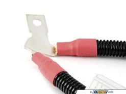 Cable Alternator-Starter-Base B+ - E60, E61 -Auto Parts 1399059 x800