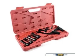 CTA Tools Valve Spring Compressor Kit 14 CTA Tools Valve Spring Compressor Kit -Auto Parts 1399061 x800
