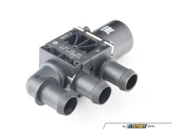 Genuine BMW Changeover Valve - 11538572508 - F15