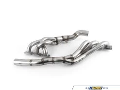 Supersprint Performance Headers - E30 With S50/S52
