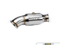 VRSF Downpipe Upgrade - Performance High Flow Cat - N55