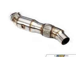 VRSF Downpipe Upgrade With Catalytic Converter - B58