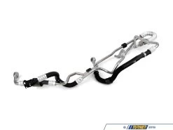 Genuine BMW Engine Mount - Left - F22/23 230i, F30 330i, F32/33/36 430i -Auto Parts 1401586 x800