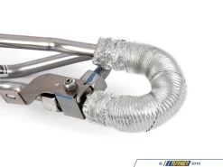 Genuine BMW Engine Mount - Left - F22/23 230i, F30 330i, F32/33/36 430i -Auto Parts 1401587 x800