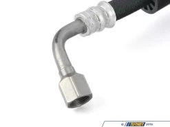 Genuine BMW Engine Mount - Left - F22/23 230i, F30 330i, F32/33/36 430i -Auto Parts 1401588 x800