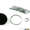 Genuine BMW CV Boot Repair Kit - (Outer) - E46 325xi 330xi, E53 -Auto Parts 14340 x800