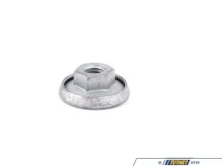 Genuine BMW Driveshaft Flange Nut With Washer 26117574872 -Auto Parts 144317 x800
