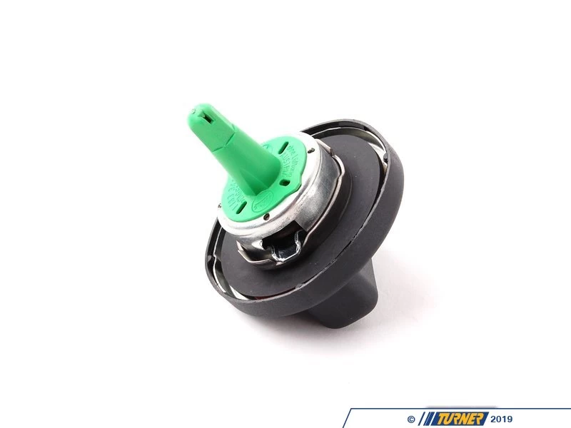 Gas Cap - BMW E39 528i 540i 1997-1998 3 Gas Cap - BMW E39 528i 540i 1997-1998