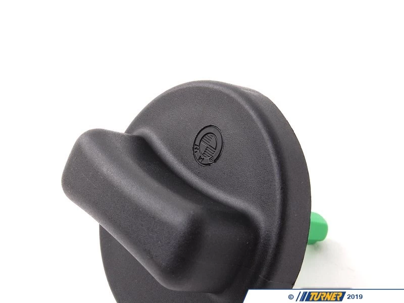 Gas Cap - BMW E39 528i 540i 1997-1998 4 Gas Cap - BMW E39 528i 540i 1997-1998 - Image 2