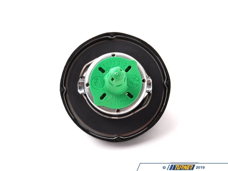 Gas Cap - BMW E39 528i 540i 1997-1998 6 Gas Cap - BMW E39 528i 540i 1997-1998 - Image 4