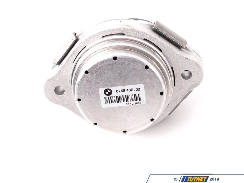 Genuine BMW Rubber Mounting - 22116770794 - E53 5 Genuine BMW Rubber Mounting - 22116770794 - E53 - Image 3