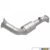 Magnaflow Direct-Fit Catalytic Converter - Front Left -Auto Parts 1505125 x800
