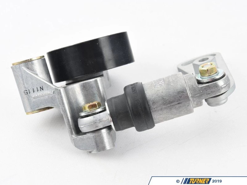 Ina Belt Tensioner Assembly - E53 4 Ina Belt Tensioner Assembly - E53 - Image 2