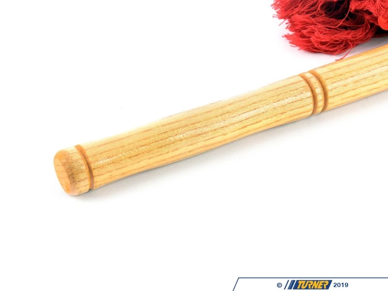 The Original California Car Duster - Wax Treated Cotton Fiber With Case 5 The Original California Car Duster - Wax Treated Cotton Fiber With Case - Image 3