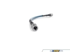 Stainless Steel Clutch Line - E34/E36 - 21521159350 - 323, 328, 530, 540, M3 -Auto Parts 1506013 x800