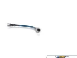 Stainless Steel Clutch Line - E34/E36 - 21521159350 - 323, 328, 530, 540, M3 -Auto Parts 1506017 x800