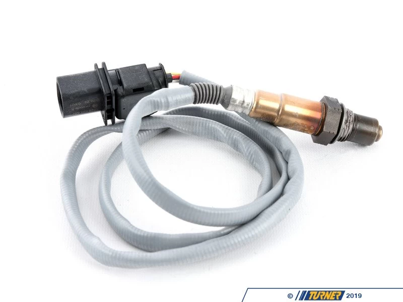 Bosch Front Oxygen Sensor - Bank 2 Pre-Cat - E70 4 Bosch Front Oxygen Sensor - Bank 2 Pre-Cat - E70 - Image 2