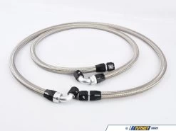 BMW Universal Oil Cooler - 19 Row, With Thermostat - Black -Auto Parts 1509009 x800