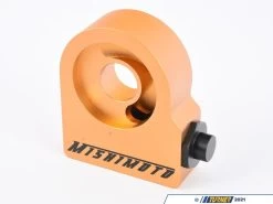 BMW Universal Oil Cooler - 19 Row, With Thermostat - Black -Auto Parts 1509010 x800