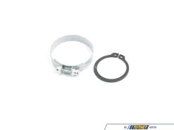 GKN Drivetech Axle Boot Kit - Inner - E36 -Auto Parts 1509706 x800