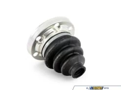GKN Drivetech Axle Boot Kit - Inner - E36 -Auto Parts 1509707 x800